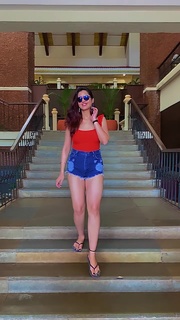 Isha Rikhi feet photo 14