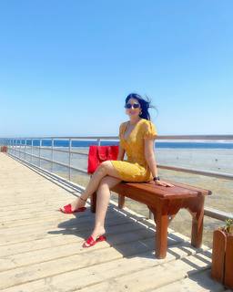 Isha Rikhi feet photo 11