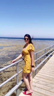 Isha Rikhi feet photo 10