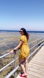 Isha Rikhi feet photo 9