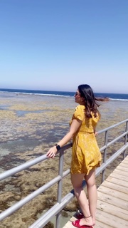 Isha Rikhi feet photo 8