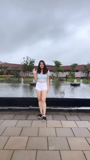 Isha Rikhi feet photo 4