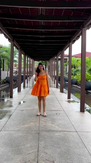 Isha Rikhi feet photo 1