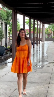 Isha Rikhi feet photo 19