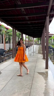 Isha Rikhi feet photo 13