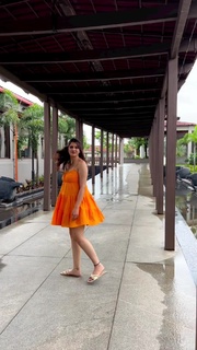 Isha Rikhi feet photo 12