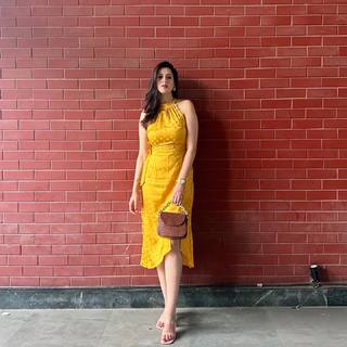Isha Rikhi feet photo 9