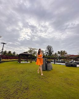 Isha Rikhi feet photo 1