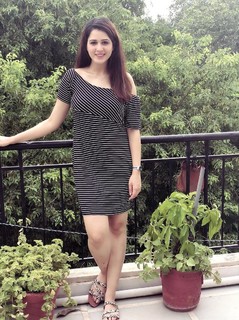 Isha Rikhi feet photo 18
