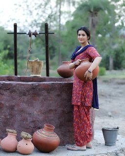 Isha Rikhi feet photo 14