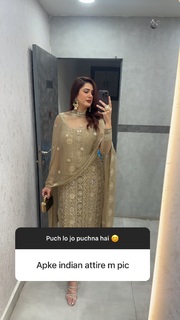 Isha Rikhi feet photo 12