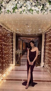 Isha Rikhi feet photo 7