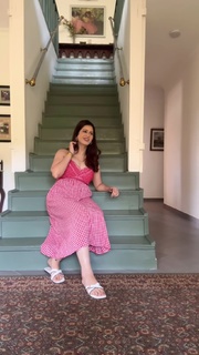 Isha Rikhi feet photo 2