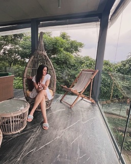 Isha Rikhi feet photo 1