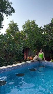 Isha Rikhi feet photo 15