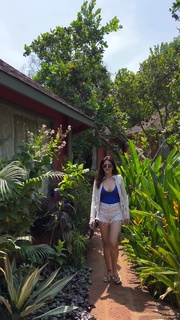 Isha Rikhi feet photo 11