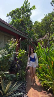 Isha Rikhi feet photo 10