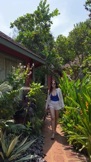 Isha Rikhi feet photo 8