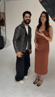 Isha Rikhi feet photo 1