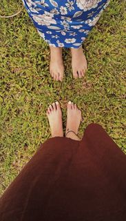 Isha Rikhi feet photo 15