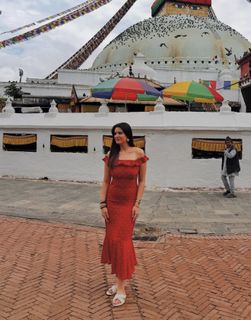 Isha Rikhi feet photo 11