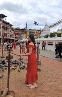 Isha Rikhi feet photo 10