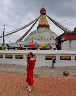 Isha Rikhi feet photo 8