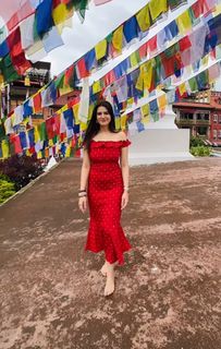 Isha Rikhi feet photo 16