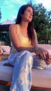 Isha Rikhi feet photo 10