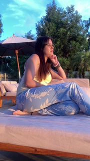 Isha Rikhi feet photo 7