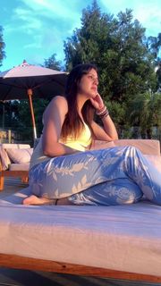 Isha Rikhi feet photo 6