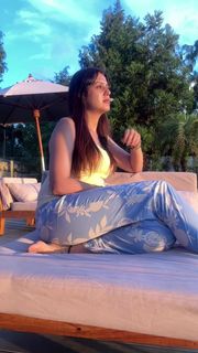 Isha Rikhi feet photo 5