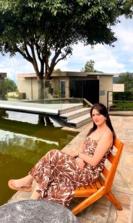 Isha Rikhi feet photo 4
