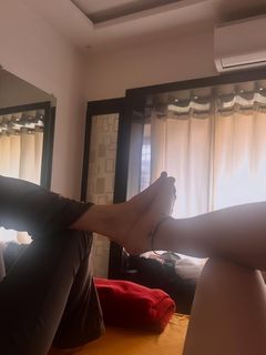 Isha Rikhi feet photo 19
