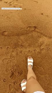 Isha Rikhi feet photo 18