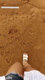 Isha Rikhi feet photo 15