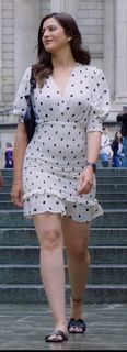 Isha Rikhi feet photo 6