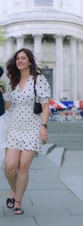 Isha Rikhi feet photo 4