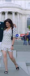 Isha Rikhi feet photo 2