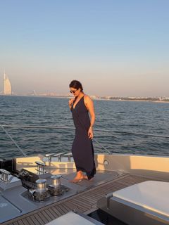 Isha Rikhi feet photo 6
