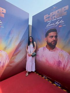 Isha Rikhi feet photo 2