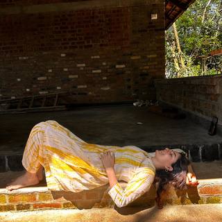Isha Talwar feet photo thumbnail