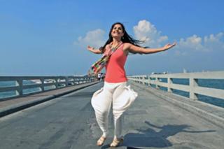 Isha Talwar feet photo thumbnail