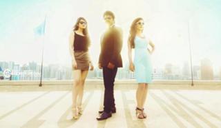Isha Talwar feet photo thumbnail