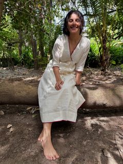 Isha Talwar feet photo 1