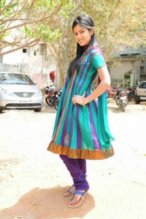 Ishita Dutta feet photo 3