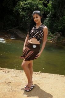 Ishita Dutta feet photo 20