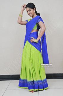 Ishita Dutta feet photo 18