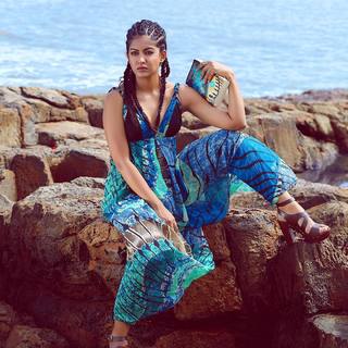 Ishita Dutta feet photo 15