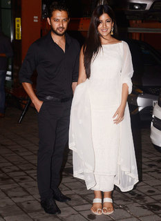 Ishita Dutta feet photo 11